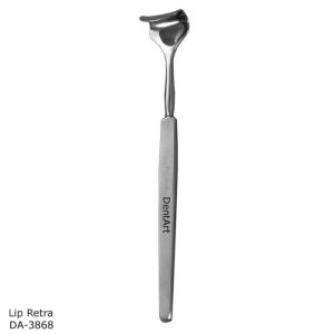 Lip Retractor