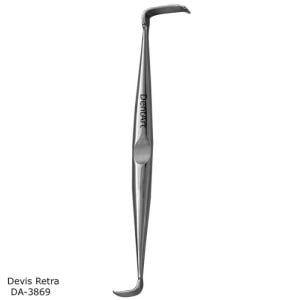 Devis Retractor