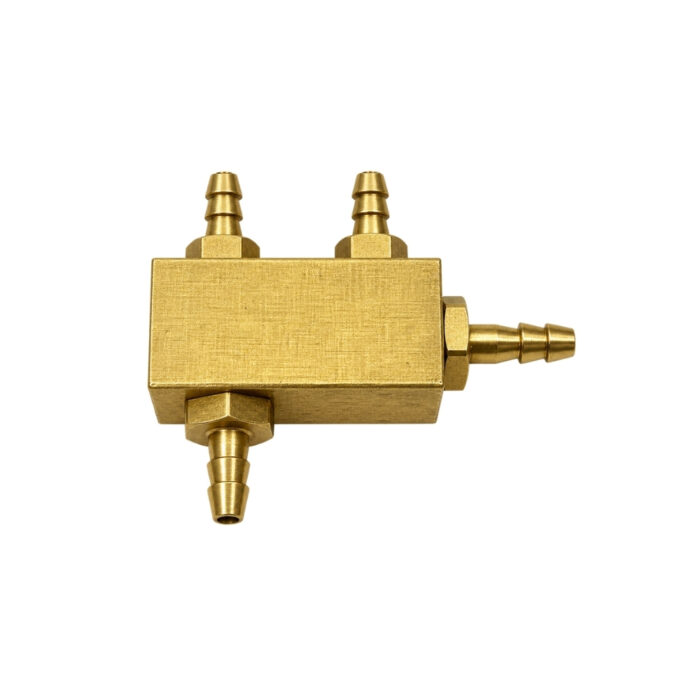 4 Arm Release