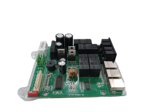 MAIN BOARD B3