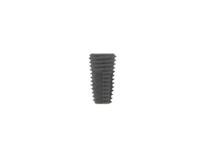 Implant with Cover Screw (D 4mm / L 8mm)