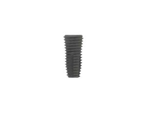 Implant with Cover Screw (D 4mm / L 9.5mm)