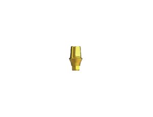 S2 Abutment (D 4.5mm / Ab.H 4mm / G.H. 1.5mm)