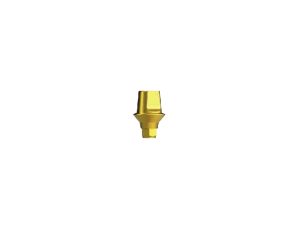 S2 Abutment (D 5.5mm / Ab.H 4mm / G.H. 1.5mm)