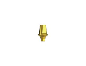 S2 Abutment (D 6.5mm / Ab.H 6mm / G.H. 1.5mm)