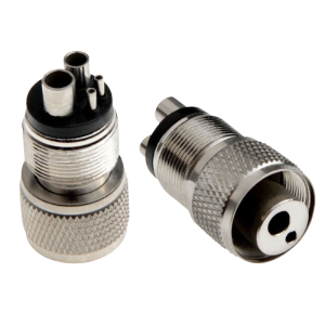 4 to 2 Holes Adaptor Handpiece