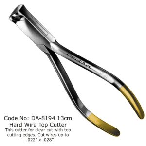 Hard Wire Top Cutter