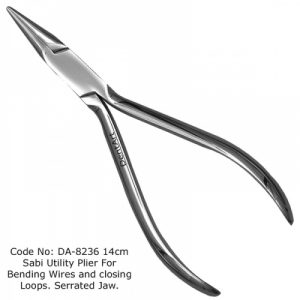 Sabi Utility Pliers