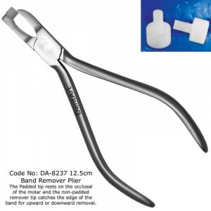 Band Remover Pliers