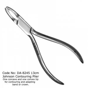 Johnson contouring Pliers