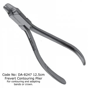 Frevert Contouring Pliers