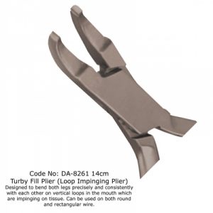 Turby Fill Pliers