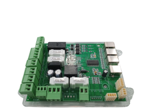TREATMENT BOARD