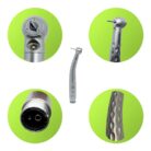 A2 High Speed Handpiece-1