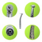 A2 High Speed Handpiece-2