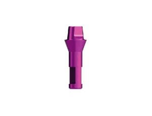 Abutment Analog (D 6.5mm x Ab.H 4mm)