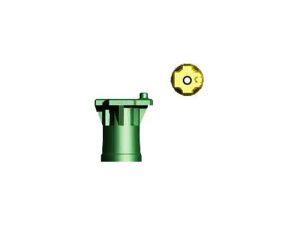 Abutment Compression Coping (D 5.5mm / Ab.H 6mm)