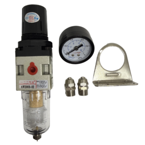 Air Filter Set