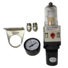 AIR FILTER SET