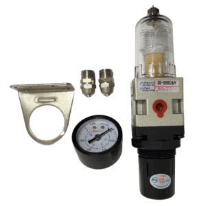 Air Filter Set