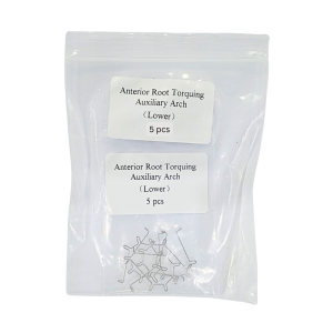 ANTERIOR ROOT TORQUING AUXILIARY ARCH