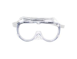 Anti-fog Safety Goggles