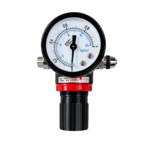 Air Reducer