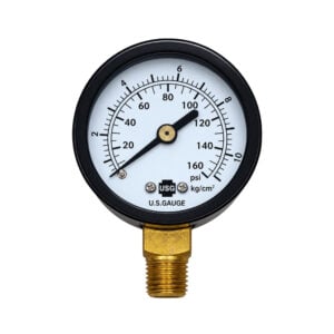 Ametek US Gauge Division