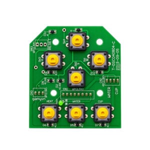 Assistant Touch Pad Board For B1 & B2