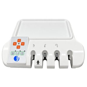 Assistant Tray Holder Set