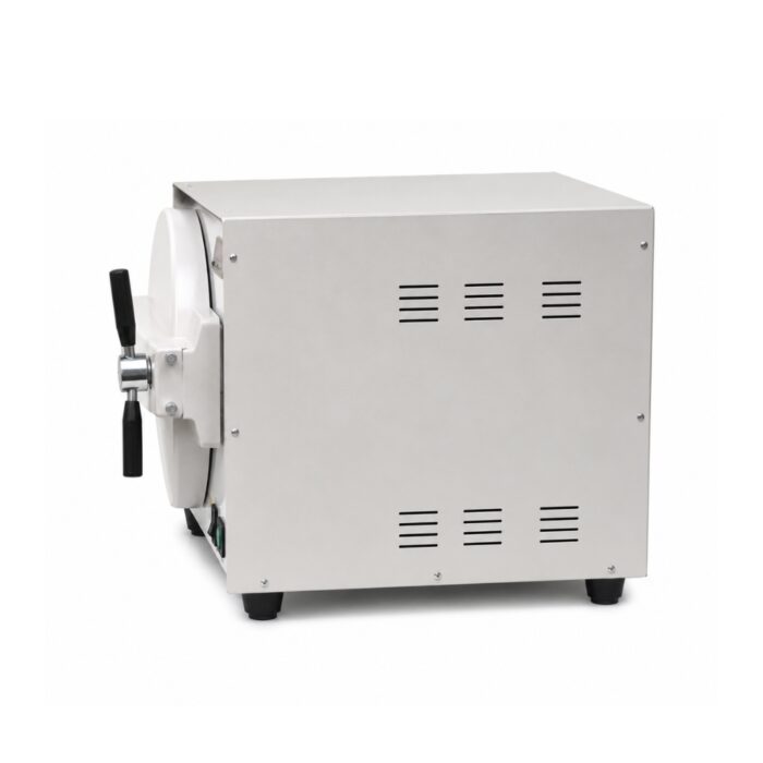 Autoclave (2)