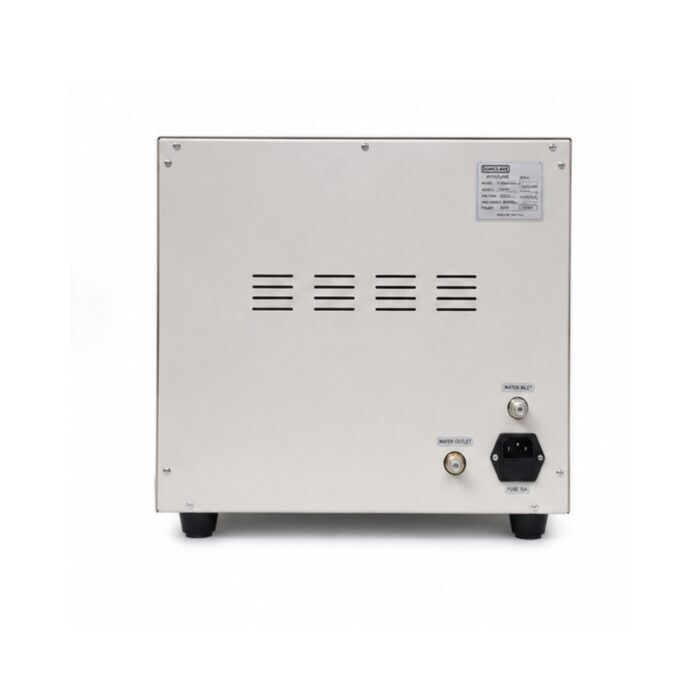 Autoclave (3)