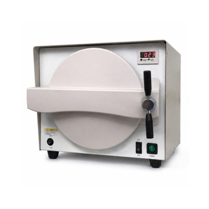 Autoclave