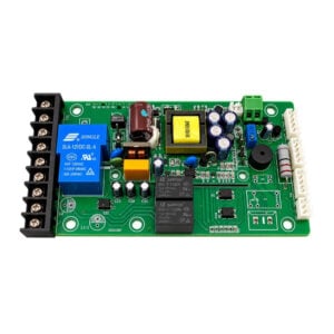 Autoclave Circuit Board