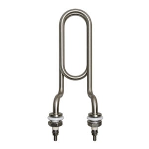 Autoclave Heater