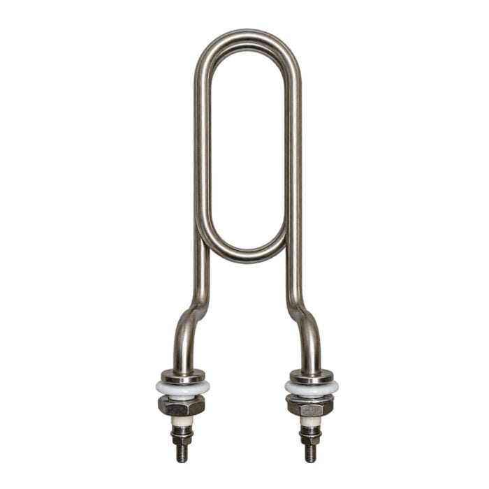 Autoclave Heater