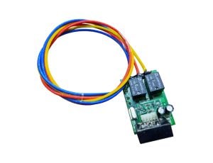 Light Sensor Circuit Board