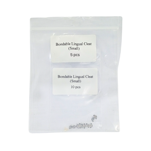 BONDABLE LINGUAL CLEAT-SMALL