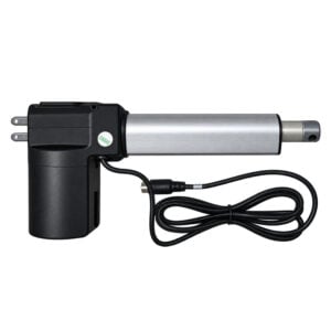 Base Motor Black