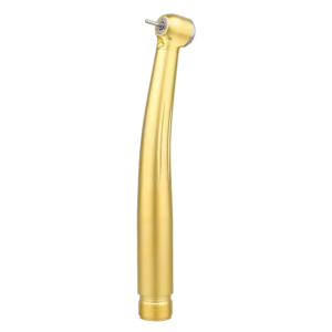 Matte Gold LED Handpiece