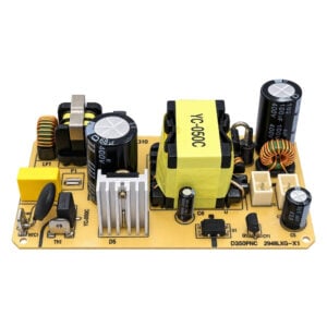 Board for Air Purifier