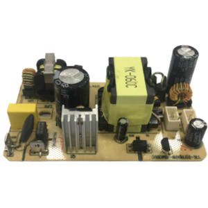 Board for Air Purifier
