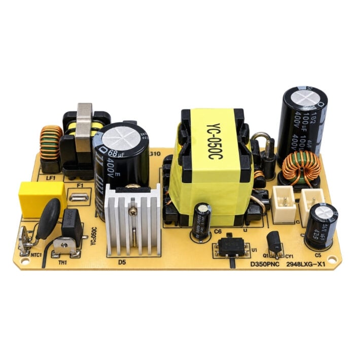 Board for Air Purifier