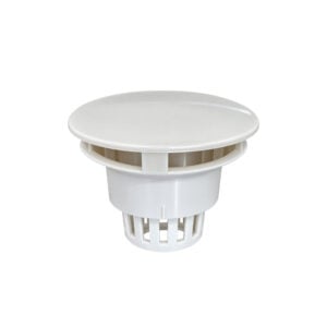Bowl Strainer with Cover (China)