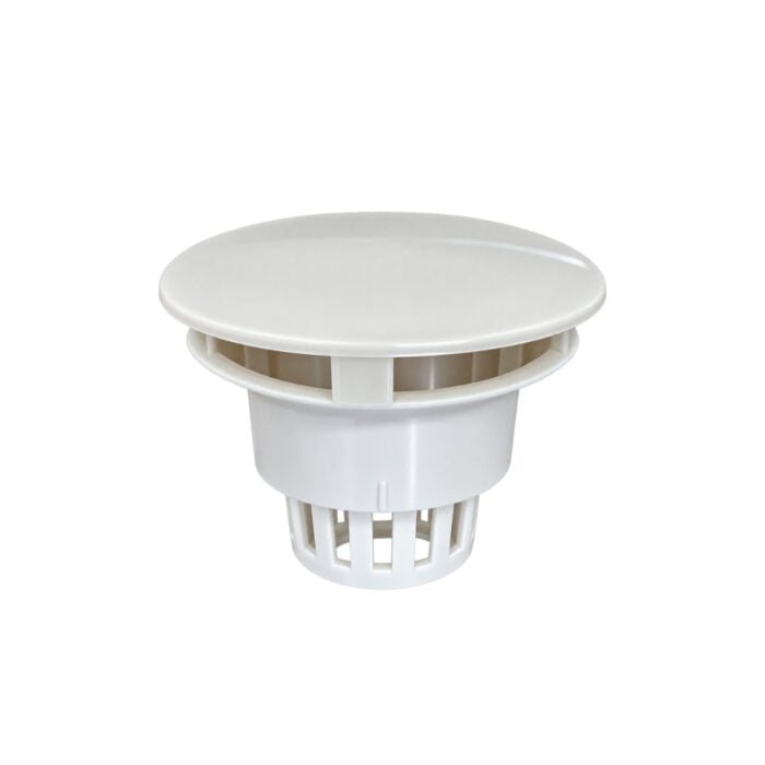 Bowl Strainer with Cover (China)