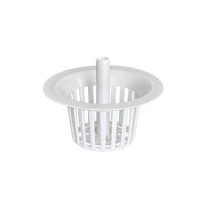 Bowl Strainer without Cover (China)