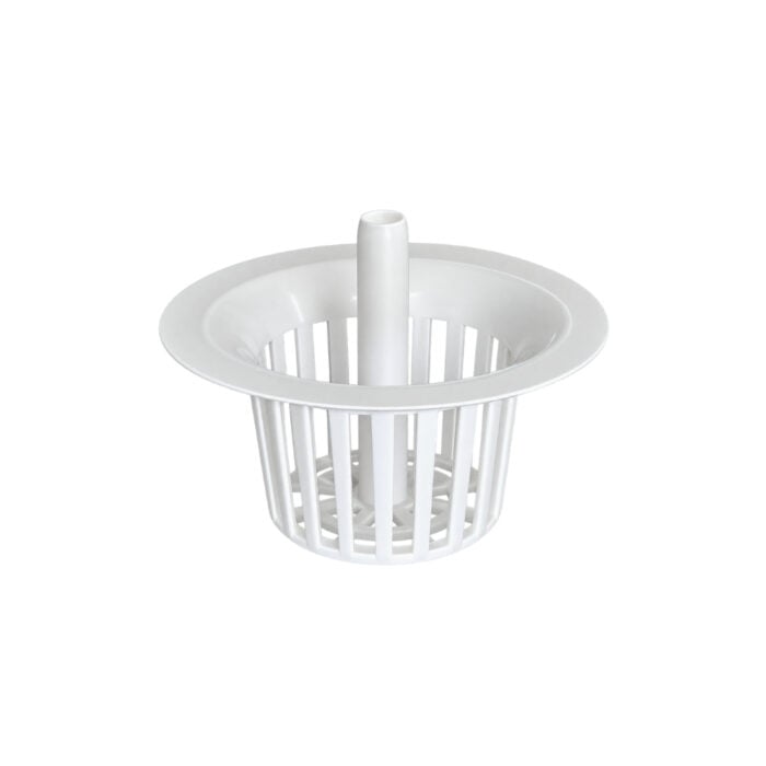 Bowl Strainer without Cover (China)