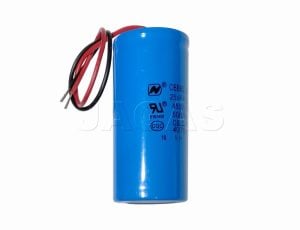 Capacitor For Compressor