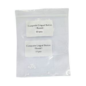 COMPOSIT LINGUAL BUTTON