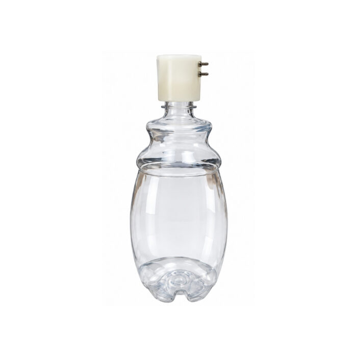 CWS Bottle with Cup Holder